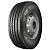 Легковые шины б/у Кама NF 202 385/65 R22.5 160K Рулевая купить с бесплатной доставкой в пункты выдачи в Петербурге